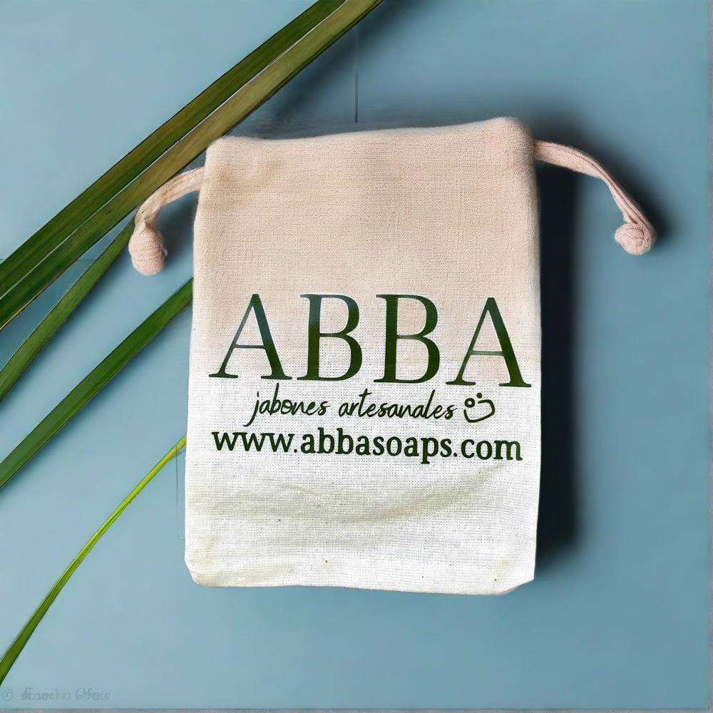 Small Cotton Bag (Perfect Gift Idea)