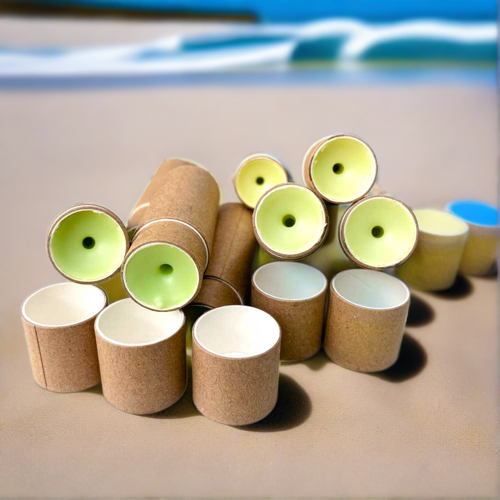 Handmade Lemon Lip Balm