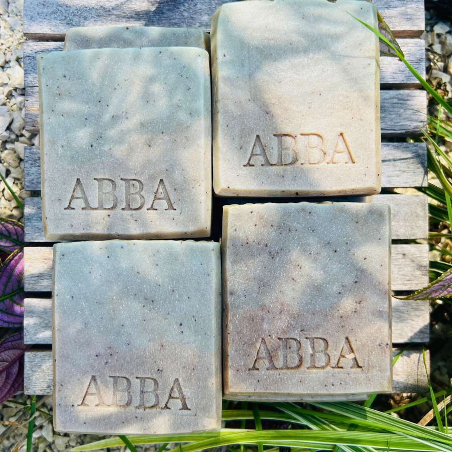 Handmade Bar Soap Expresso OtoƱal