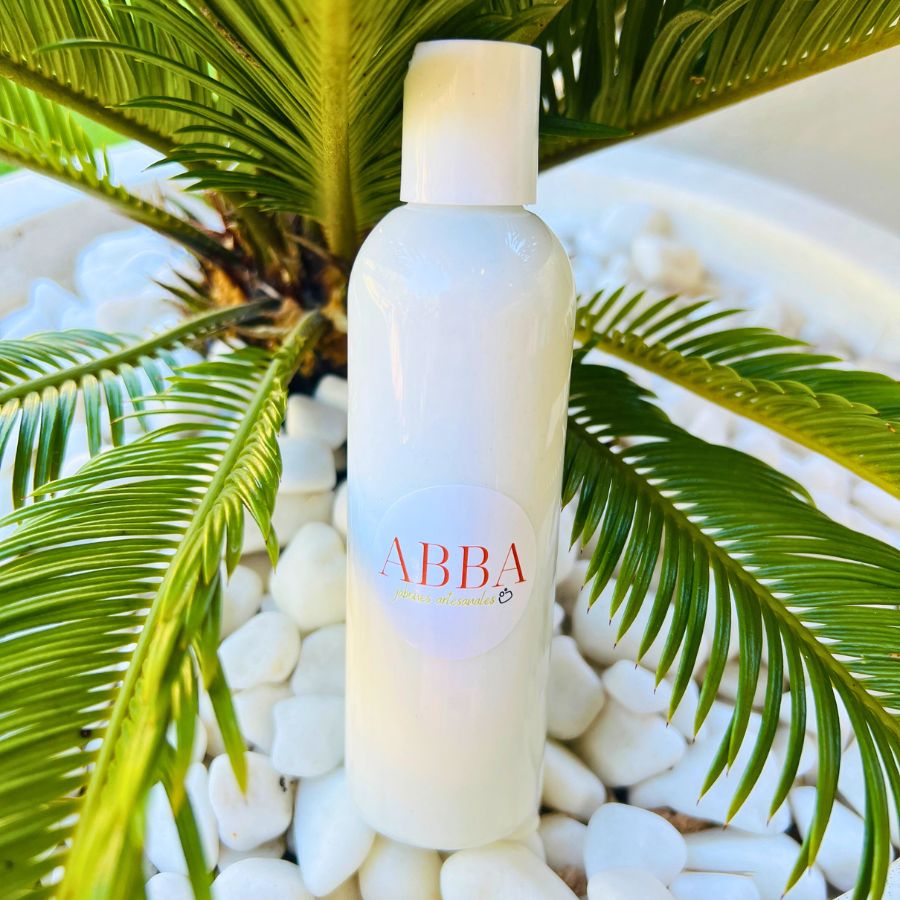 Handmade Hand and Body Lotion Lavender