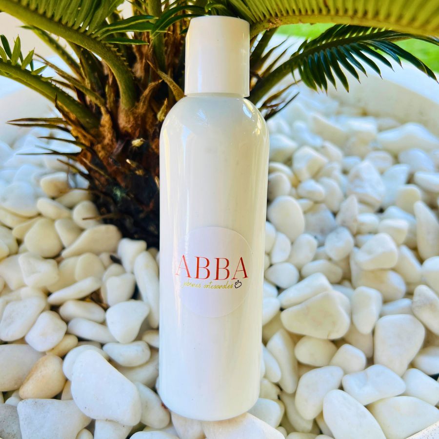 Handmade Hand and Body Lotion Lavender