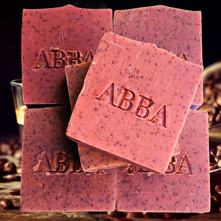 Jabón Coffee Expresso para Piel Grasa – Artesanal y Vegano