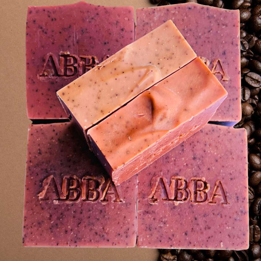 Jabón Coffee Expresso para Piel Grasa – Artesanal y Vegano