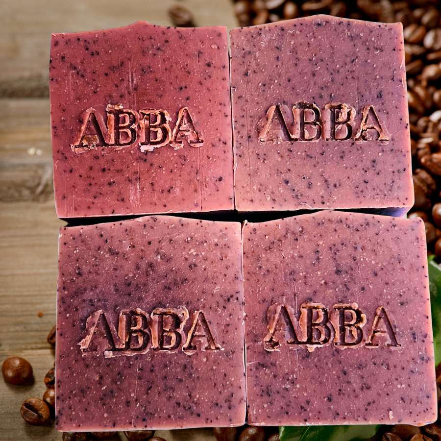 Jabón Coffee Expresso para Piel Grasa – Artesanal y Vegano
