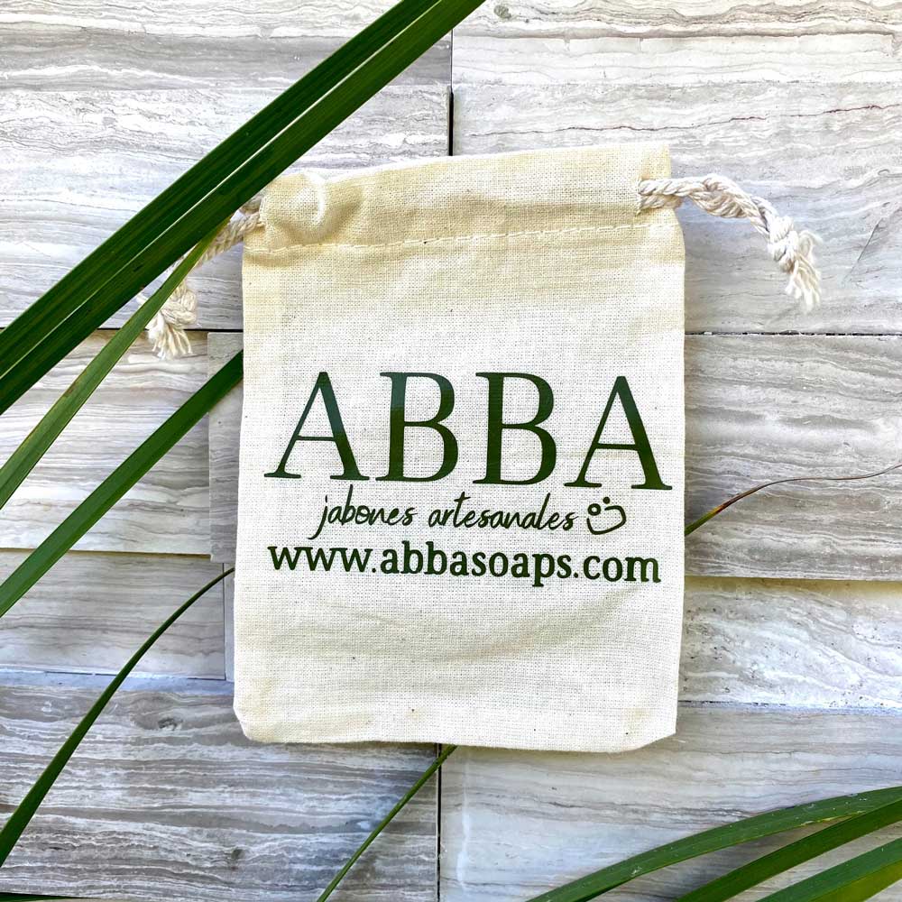 Small Cotton Bag (Perfect Gift Idea)