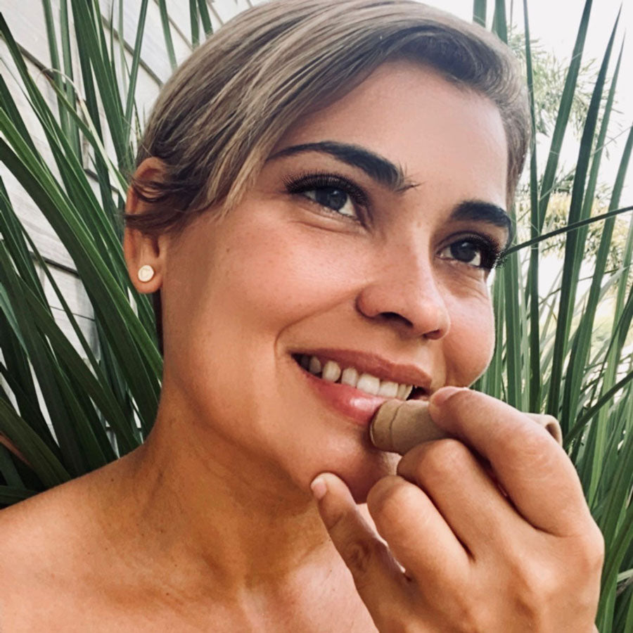 Mint Artisan Handmade Lip Balm