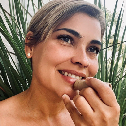Mint Artisan Handmade Lip Balm